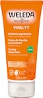 Dusche Angebote von Weleda bei Rossmann Villingen-Schwenningen für 5,49 €