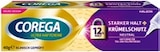 Ultra-Haftcreme von COREGA für 2,99 € bei Kaufland im Angebot Ultra-Haftcreme von COREGA im aktuellen Kaufland Prospekt