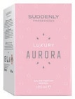 Luxury Aurora oder Luxury Unchained im Lidl Prospekt Luxury Aurora oder Luxury Unchained von Suddenly im aktuellen Lidl Prospekt für 4,99 €