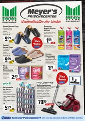 Ähnliche Angebote wie Wanderschuhe im Prospekt "Top Angebote" auf Seite 17 von EDEKA in Stade