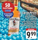 Captain Morgan Angebote von Captain Morgan bei EDEKA Hamm für 9,99 €