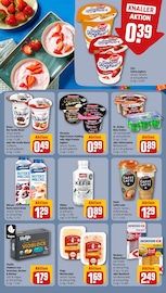 Joghurt im REWE Prospekt in Bamberg Aktueller REWE Prospekt mit Joghurt, "Dein Markt", Seite 13