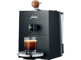 ONO Kaffeemaschine Coffee Black (EA) von JURA im aktuellen MediaMarkt Saturn Prospekt für 294,99 €