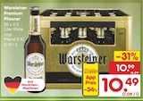 Aktuelles Premium Pilsener Angebot bei Netto Marken-Discount in Gummersbach ab 10,49 €