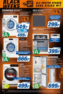 Waschmaschine im aktuellen expert Prospekt (Ludwigsburg) Waschmaschine im expert Prospekt "Top Angebote" mit 12 Seiten (Ludwigsburg)