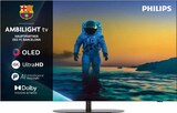 Aktuelles OLED-Fernseher 55OLED810/12 Angebot bei EP: in Heilbronn ab 1.099,00 €