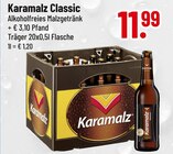 Karamalz Classic bei Trinkgut im Petershausen Prospekt für 11,99 €