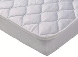 Matelas tempere - U TOUT PETIT en promo chez Hyper U Thonon-les-Bains à 29,90 €