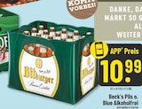 Aktuelle Bitburger Angebote bei Marktkauf in Lünen Aktuelles Pils o. Angebot bei Marktkauf in Lünen ab 10,99 €