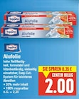 Alufolie von Toppits im aktuellen E center Prospekt für 2,00 €