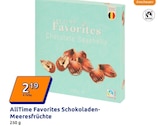 Action Bad Fallingbostel - Schokoladen-Meeresfrüchte Angebot im Prospekt Schokoladen-Meeresfrüchte bei Action im Bad Fallingbostel Prospekt für 2,19 €