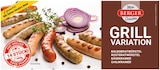 Grill Variation im Penny Prospekt Grill Variation von Berger im aktuellen Penny Prospekt für 3,49 €
