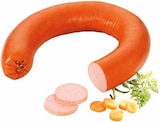Schinkenfleischwurst im Ring mit oder ohne Knoblauch im Angebot bei EDEKA in Hamm Schinkenfleischwurst im Ring mit oder ohne Knoblauch Angebote von Dohle bei EDEKA Hamm für 0,99 €