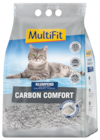 Carbon Comfort von MultiFit im aktuellen Fressnapf Prospekt für 7,99 €