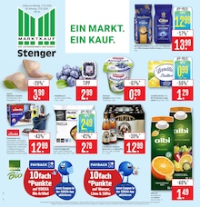 Marktkauf Prospekt für Glattbach: "Aktuelle Angebote", 35 Seiten, 12.01.2026 - 17.01.2026