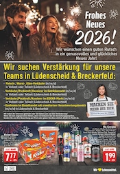 Aktueller EDEKA Prospekt mit Coca Cola, "Aktuelle Angebote", Seite 26