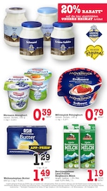 Aktueller E center Prospekt mit Milch, "Aktuelle Angebote", Seite 36