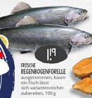 FRISCHE REGENBOGENFORELLE Angebote bei EDEKA Ratingen für 1,19 €