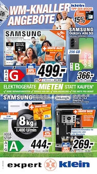 expert Prospekt Top Angebote mit 12 Seiten