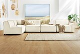 Sitzelement EKESTAD, 1-Sitzer mit Armlehne rechts Angebote von Sansibar Living bei Ostermann Bottrop für 349,00 €