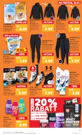 Aktueller Kaufland Prospekt mit Jacke, "Aktuelle Angebote", Seite 11