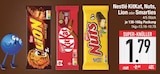 KitKat von Nestlé im aktuellen EDEKA Prospekt für 1,79 €