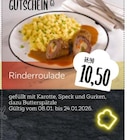 Rinderroulade von  im aktuellen XXXLutz Möbelhäuser Prospekt für 10,50 €