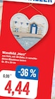 Wandbild Herz Angebote bei Kaufhaus Stolz Greifswald für 4,44 €