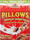 Chocolat Noisettes - Crownfield dans le catalogue Lidl