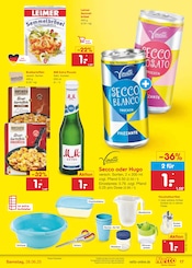 Tasse im Netto Marken-Discount Prospekt in Weiden Aktueller Netto Marken-Discount Prospekt mit Tasse, "Aktuelle Angebote", Seite 23