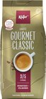 Aktuelles Caffè Gourmet Classic Angebot bei Netto Marken-Discount in Eschweiler ab 9,99 €