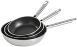 Aktuelle Pfanne Angebote bei XXXLutz Möbelhäuser in Aachen Aktuelles Pfannen-Set „Elegance“ Angebot bei XXXLutz Möbelhäuser in Aachen ab 79,99 €