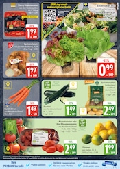 Kartoffeln im EDEKA Prospekt in Lüneburg Aktueller EDEKA Prospekt mit Kartoffeln, "Top Angebote", Seite 5