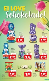 Aktueller Markant Nordwest Prospekt mit Marzipan, "DER MARKT FÜR GUTES ESSEN UND TRINKEN", Seite 3