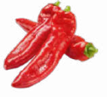 Spitzpaprika rot im Angebot bei Netto Marken-Discount in Schwäbisch Hall Spitzpaprika rot Angebote bei Netto Marken-Discount Schwäbisch Hall für 1,69 €