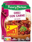 Plat cuisine - FLEURY MICHON - Super U à Villemomble Plat cuisine - FLEURY MICHON en promo chez Super U Villemomble à 5,79 €