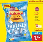 Tortilla Chips im Angebot bei Netto Marken-Discount in Erlangen Tortilla Chips Angebote von Clarky's bei Netto Marken-Discount Erlangen für 1,49 €