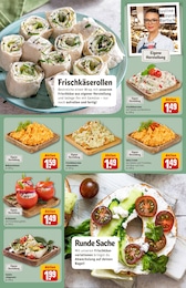 REWE Tortilla Chips im Prospekt REWE Tortilla Chips im Prospekt