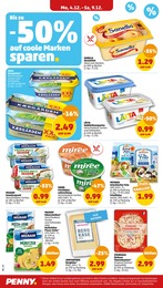 Penny-Markt Arla Kaergarden im Prospekt Penny-Markt Arla Kaergarden im Prospekt