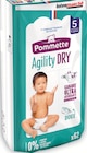 Changes agility dry 11/25 kg t5 x62 - POMMETTE en promo chez Intermarché Super Bergerac à 6,12 €