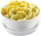 Kartoffelsalat im REWE Prospekt Kartoffelsalat von Grasbrunner im aktuellen REWE Prospekt für 0,59 €
