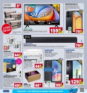 Fernseher im E center Prospekt in Kornwestheim Aktueller E center Prospekt mit Fernseher, "Aktuelle Angebote", Seite 45