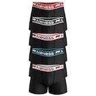 Boxers garçon - AIRNESS en promo chez Carrefour Boxers garçon - AIRNESS dans le catalogue Carrefour