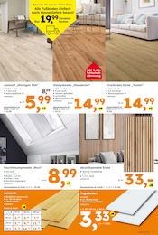 Aktueller Globus-Baumarkt Prospekt mit Holz, "Immer eine Idee besser", Seite 7