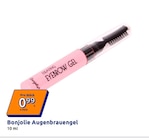 Augenbrauengel von Bonjolie für 0,99 € bei Action im Angebot Augenbrauengel von Bonjolie im aktuellen Action Prospekt