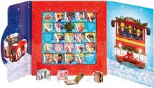 Adventskalender mit Minibüchern bei ALDI SÜD in Heinsberg Adventskalender mit Minibüchern im Angebot bei ALDI SÜD Heinsberg für 6,99 €