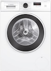 Waschmaschine WGE02490 im Angebot bei expert in Bochum Waschmaschine WGE02490 Angebote von BOSCH bei expert Bochum für 399,00 €