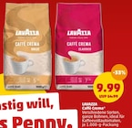 Caffè Crema Angebot in Parthenstein b Grimma Caffè Crema im aktuellen Prospekt bei Penny-Markt in Parthenstein b Grimma