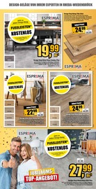 Aktueller wohnstore Westermann Prospekt mit Fliesen, "WIR FEIERN WEITER! 75 JAHRE!", Seite 3