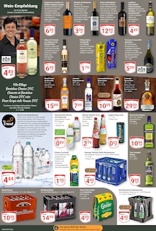 Saft im GLOBUS Prospekt "Aktuelle Angebote" mit 23 Seiten (Halle (Saale))